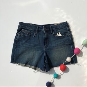 Calvin Klein Denim Shorts